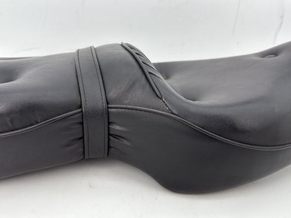 1993 Harley Sportster XLH883H Hugger 883 OEM Passenger Rider Driver Seat Saddle