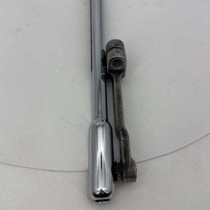 2007 - 2012 Harley-Davidson Touring Street Glide Gear Shifter Lever w/ Rod linkage  	33709-82A