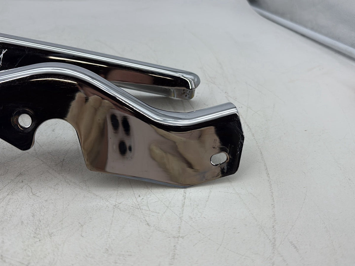 00 Harley Touring Electra Glide Ultra OEM Rear Left Right Fender Struts Bracket