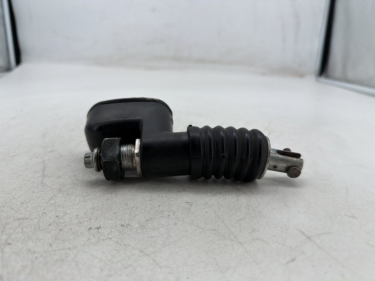2001 Harley Softail Standard FXST OEM Rear Brake Master Cylinder Reservoir