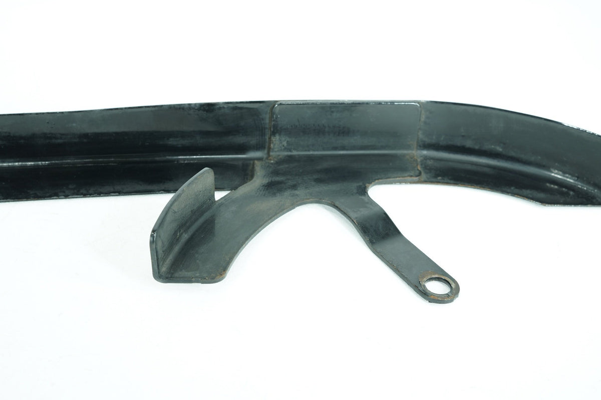 2007 Harley Sportster XL883 OEM Drive Belt Guard Cover Shield