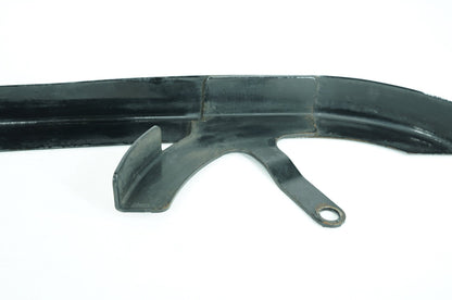 2007 Harley Sportster XL883 OEM Drive Belt Guard Cover Shield