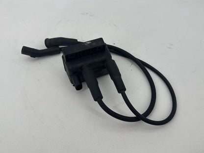 1999 - 2006 Harley-Davidson Touring Electra Glide Classic Ignition Coil Spark Plugs Cable 31639-99