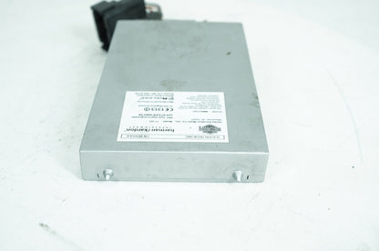 2008 - 2016 Harley-Davidson Touring Electra Glide Ultra XM Harman Kardon Radio Module 76236-06C