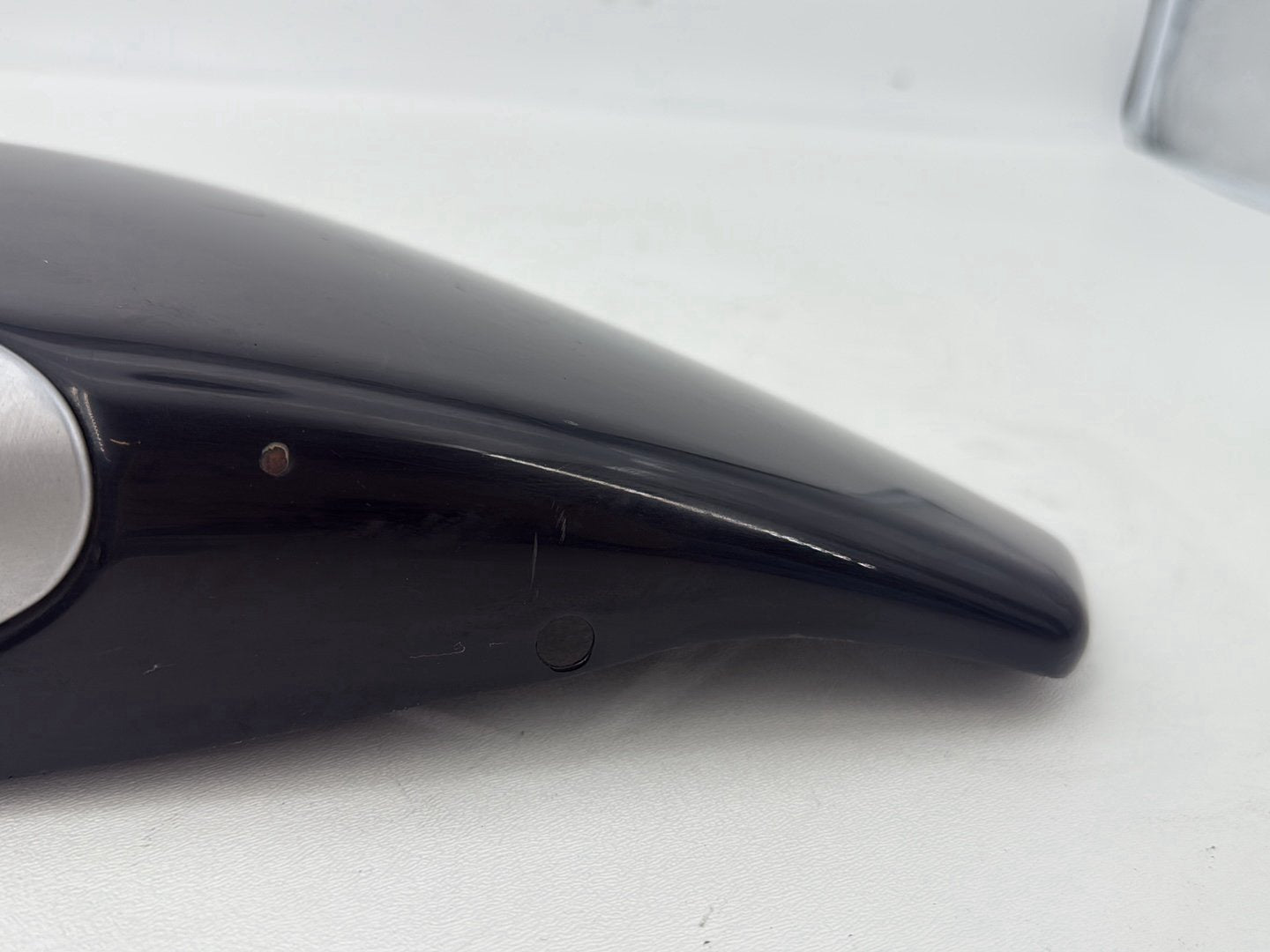 2004 - 2022 Harley-Davidson Sportster 1200 Nightster Right Fairing Side Oil Tank Cover 66252-04A