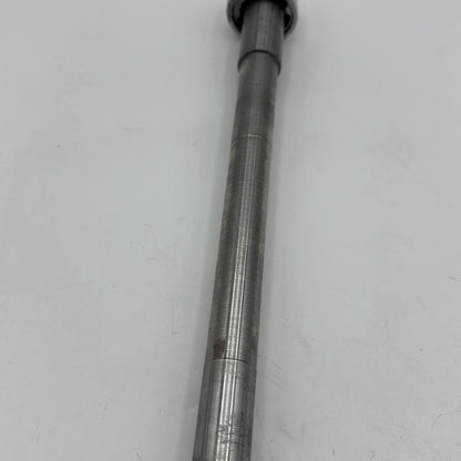 1999 - 2006 Harley-Davidson Softail Night Train Front Wheel Axle Bolt Shaft  	43346-83B