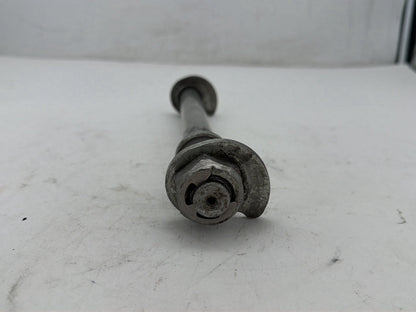 2003 Harley Road King Touring FLHRCI Classic OEM Rear Wheel Axle Bolt Shaft