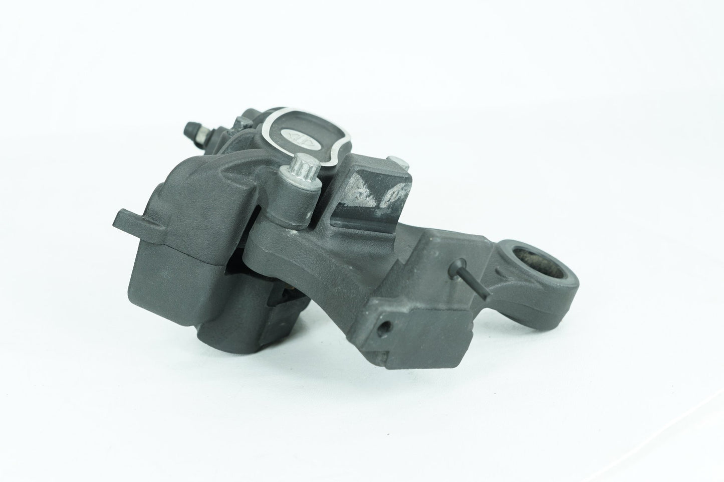 2012 - 2026 Harley-Davidson Sportster Iron 883 Rear Back Brake Caliper w/ Bracket 41300039