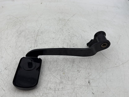 2012 Harley Road Glide Touring FLTRX Custom OEM Foot Brake Control Lever Pedal