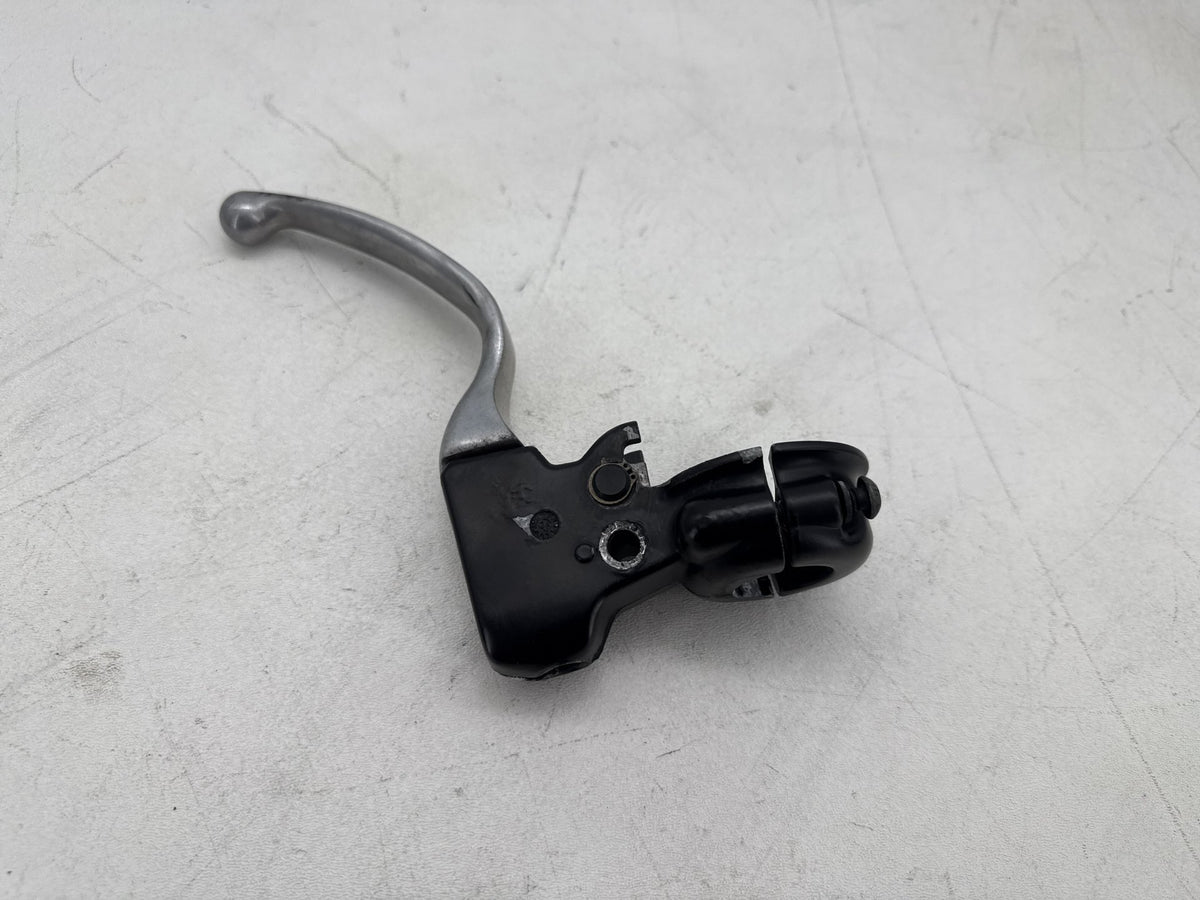 2009 Harley Electra Glide Touring Ultra OEM Front Left Hand Clutch Control Lever