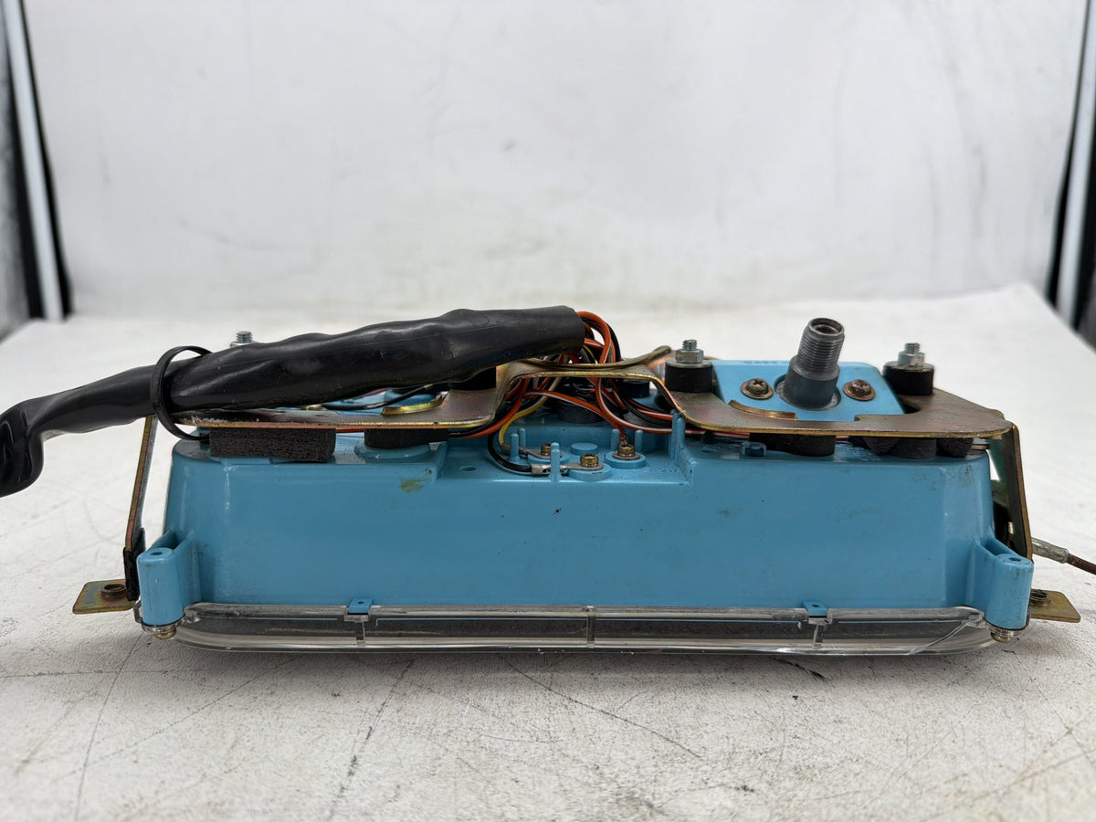 1995 Harley Electra Glide Touring OEM Speedo Tacho Speedometer Tachometer Gauges