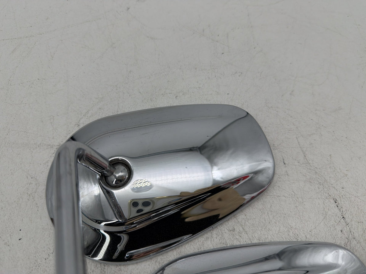 2012 Harley Electra Glide Touring Ultra OEM Left Right Rear View Mirror