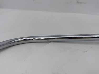 2007 - 2011 Harley-Davidson Touring Street Glide Rear Left Right Saddlebag Guard Rails Bar 	49206-09