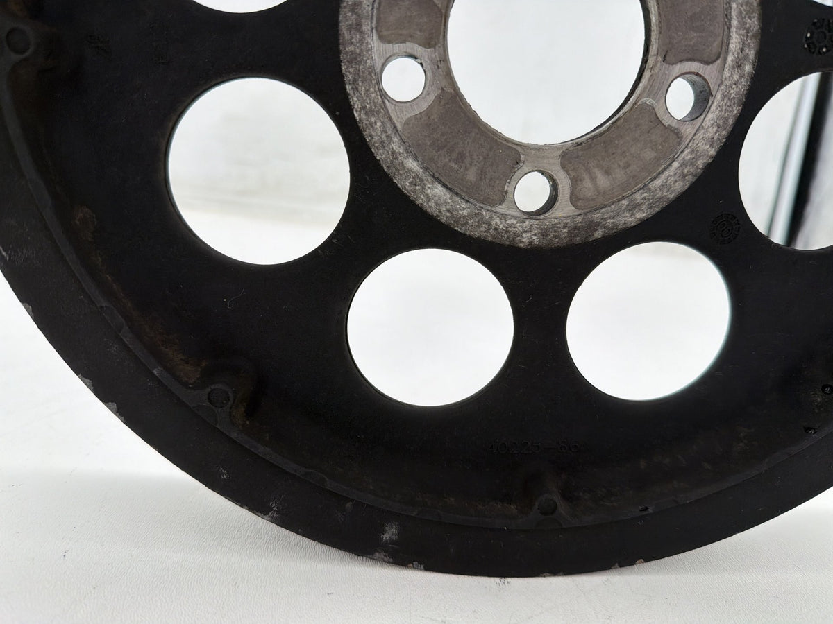 01 Harley Electra Glide Touring Classic OEM Rear Driver Pulley Sprocket 70T 1.5"