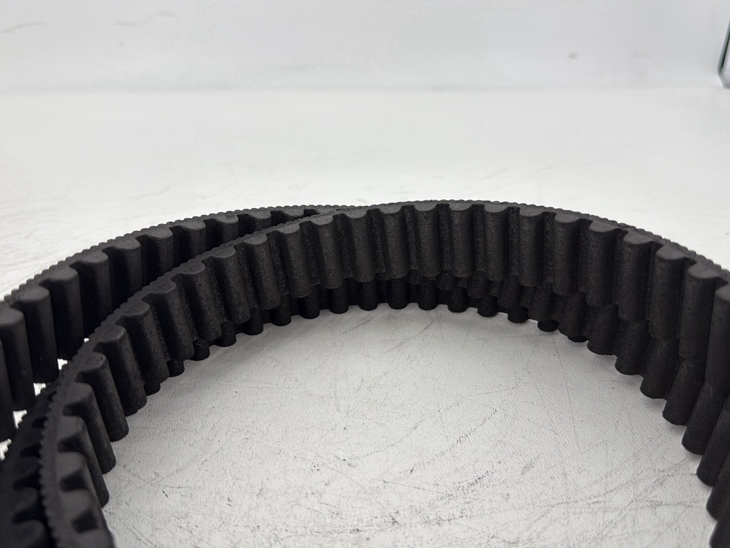 2006 Harley Touring FLHRI Road King OEM Rear Drive Belt 139T 1.125"