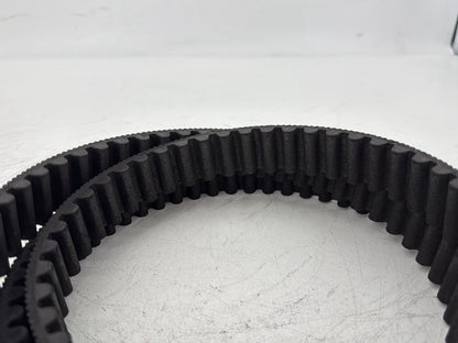 2006 Harley Touring FLHRI Road King OEM Rear Drive Belt 139T 1.125"