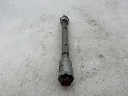 2012 Harley Dyna FXDF Fat Bob OEM Rear Wheel Axle Bolt Shaft