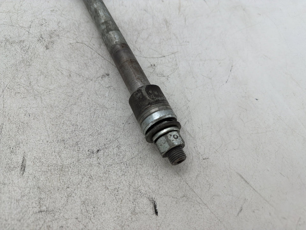 1993 Harley Electra Glide Touring Sport OEM Rear Wheel Axle Bolt Shaft