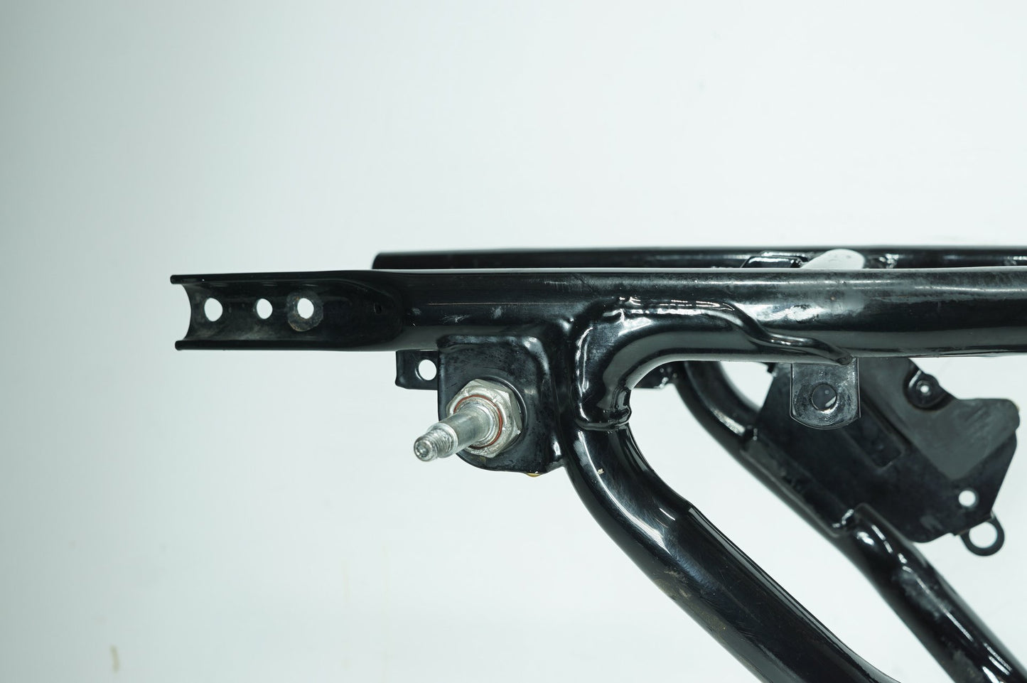 1989 - 2003 Harley-Davidson Sportster  Body Main Frame Chassis SLVG 47150-91B