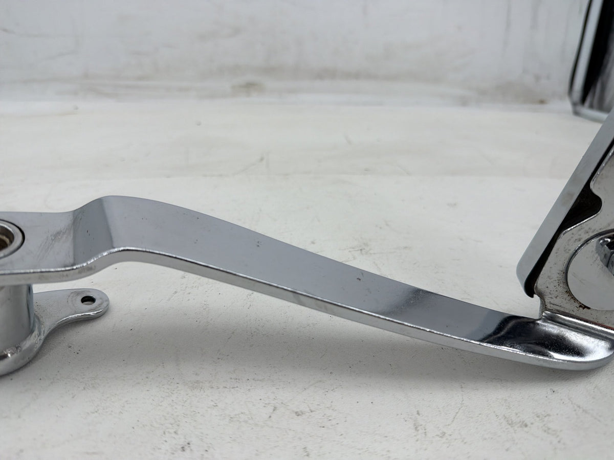 2003 Harley Electra Glide Touring Ultra OEM Foot Brake Control Lever Pedal