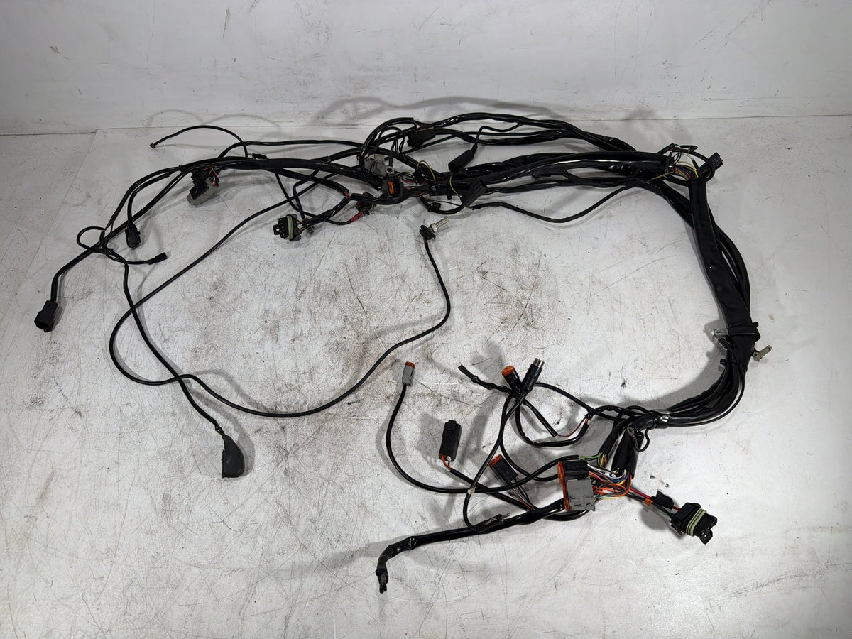 1995 Harley Electra Glide Touring Classic OEM Main Wire Wiring Harness Loom