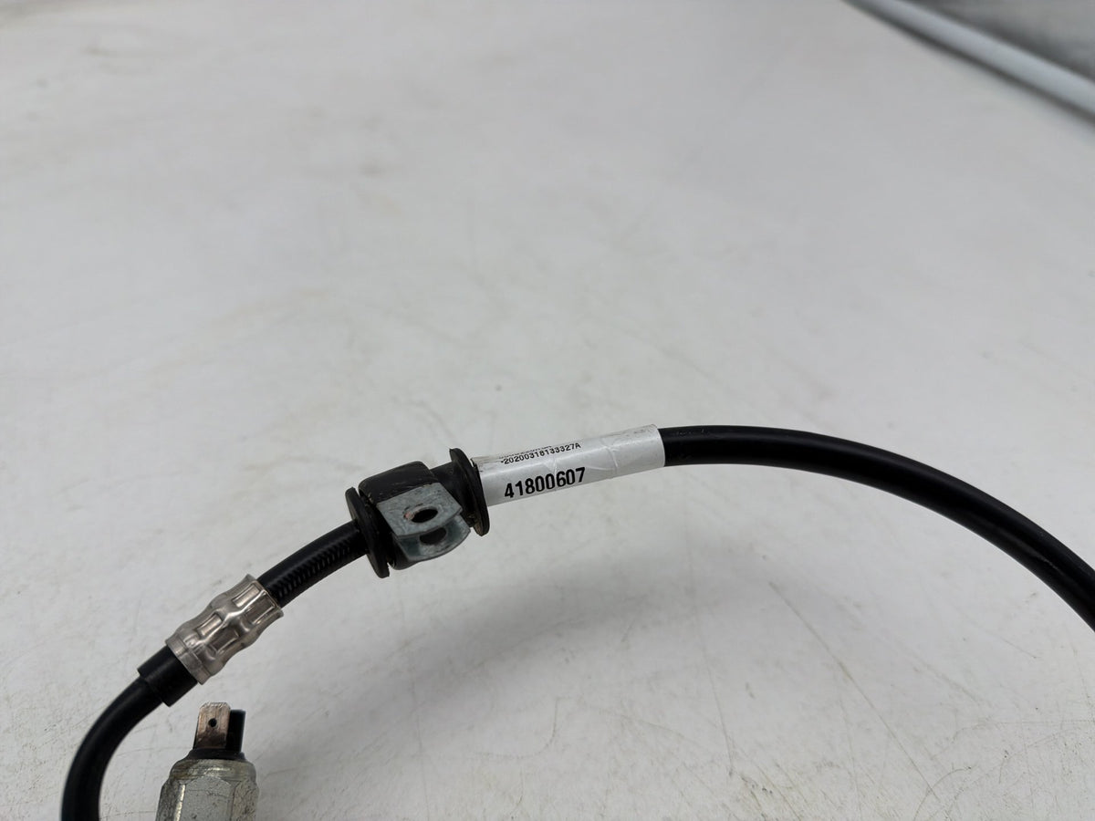 2020 Harley Softail Standard FXST OEM Rear Brake Hose Line Pipe NON-abs