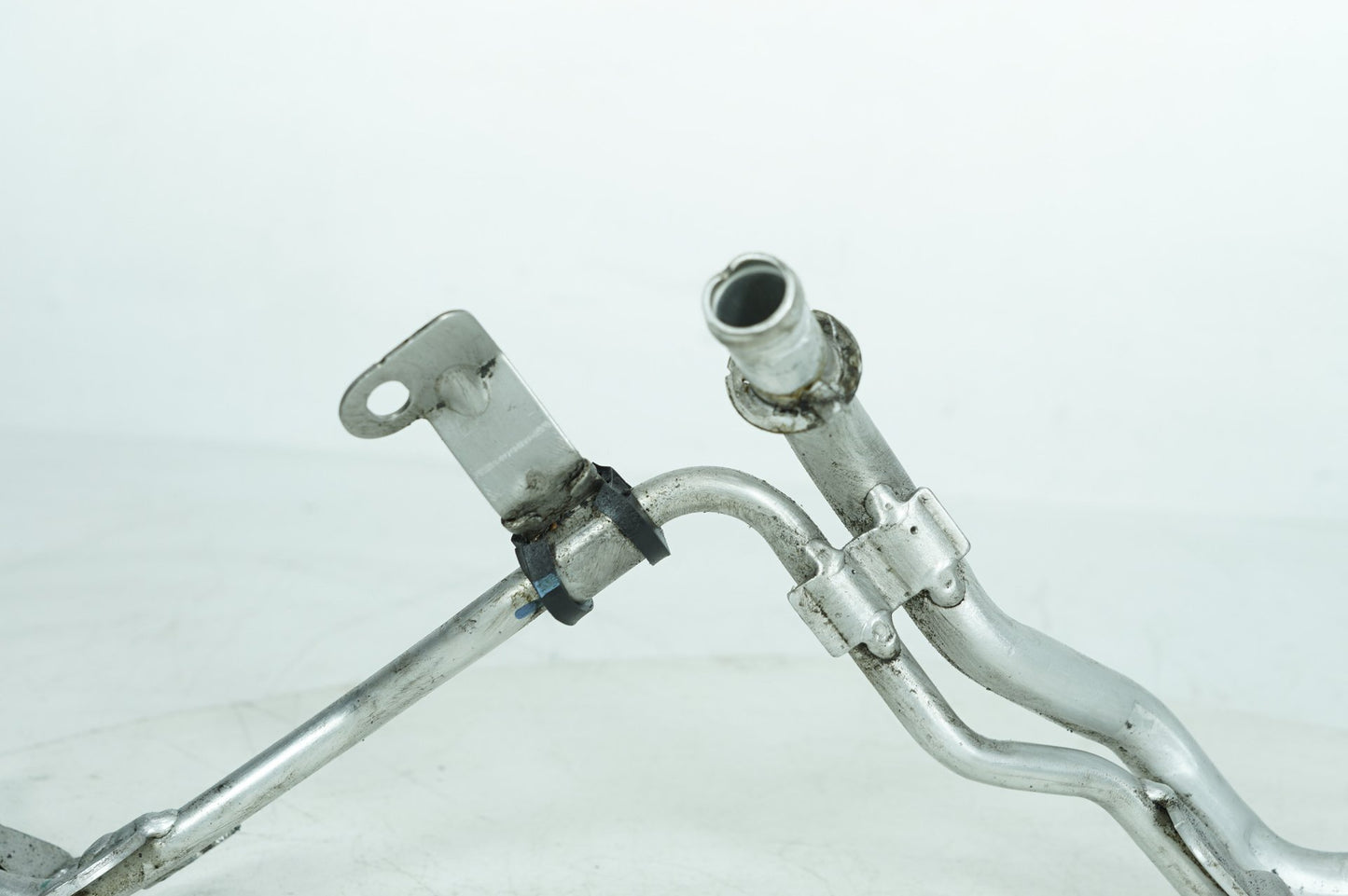 2017 Alfa Romeo Giulia TI Q4 AC Air Conditioning Hose Tube Line Pipe