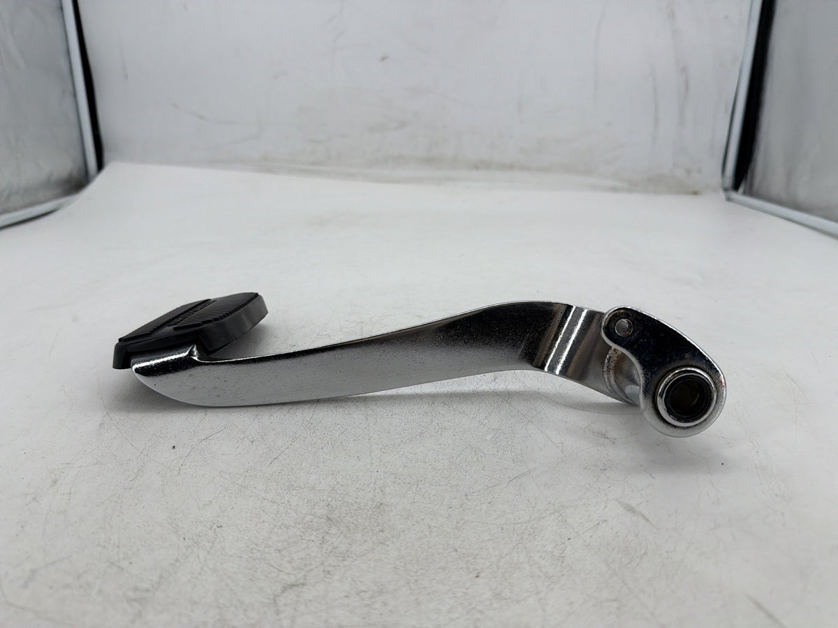 2002 Harley Electra Glide Touring FLHT OEM Foot Brake Control Lever Pedal