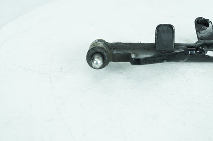 2013 - 2022 Harley-Davidson Sportster Iron Left Side Jiffy Kick Stand & Spring