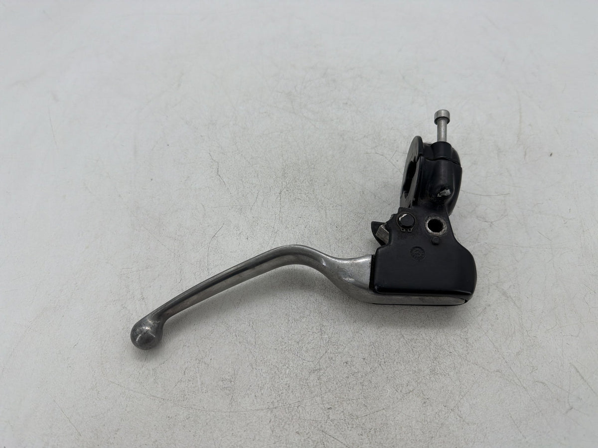 2012 Harley Electra Glide Touring Ultra OEM Front Left Hand Clutch Control Lever