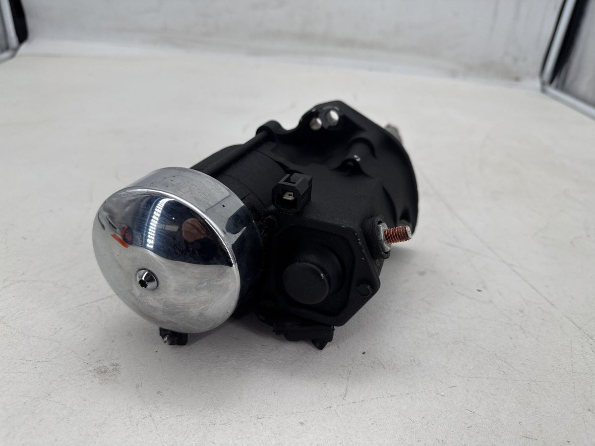 1997 Harley Road King Touring FLHR OEM Engine Starter Motor