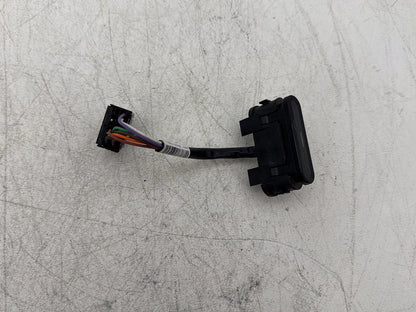 2007 Harley Touring FLHTC Electra Glide Classic OEM Dash Indicator Lamp Wire Plug 68789-96A