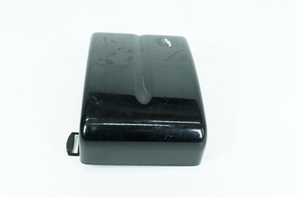 2007 - 2017 Harley-Davidson Dyna Street Bob Electrical Side Cover Tray Panel 66361-12
