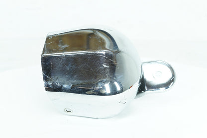 1991 - 2003 Harley-Davidson Sportster Custom Horn Signal Klaxon Chrome Cover 69012-93A