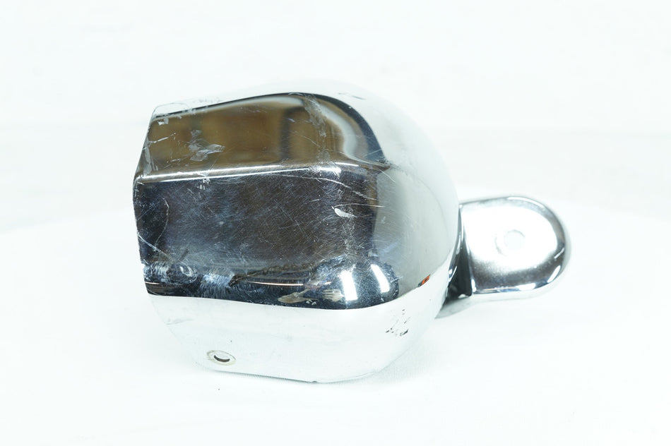 1991 - 2003 Harley-Davidson Sportster Custom Horn Signal Klaxon Chrome Cover 69012-93A