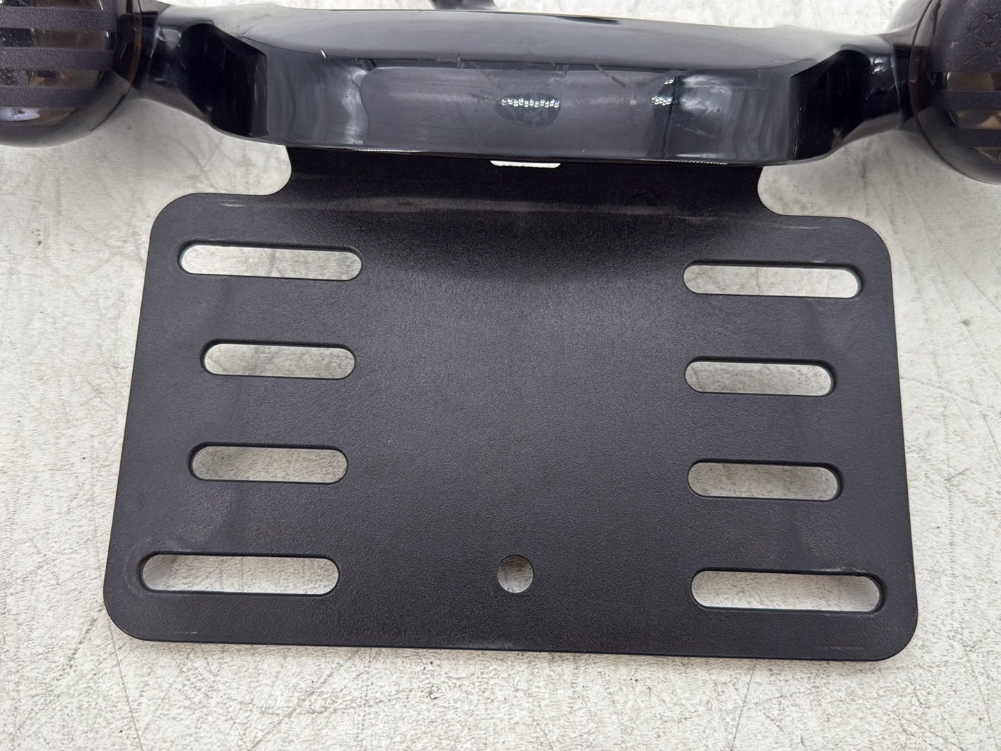 2015 Harley Road Glide Touring FLTRXS OEM Rear Left & Right Turn Signals