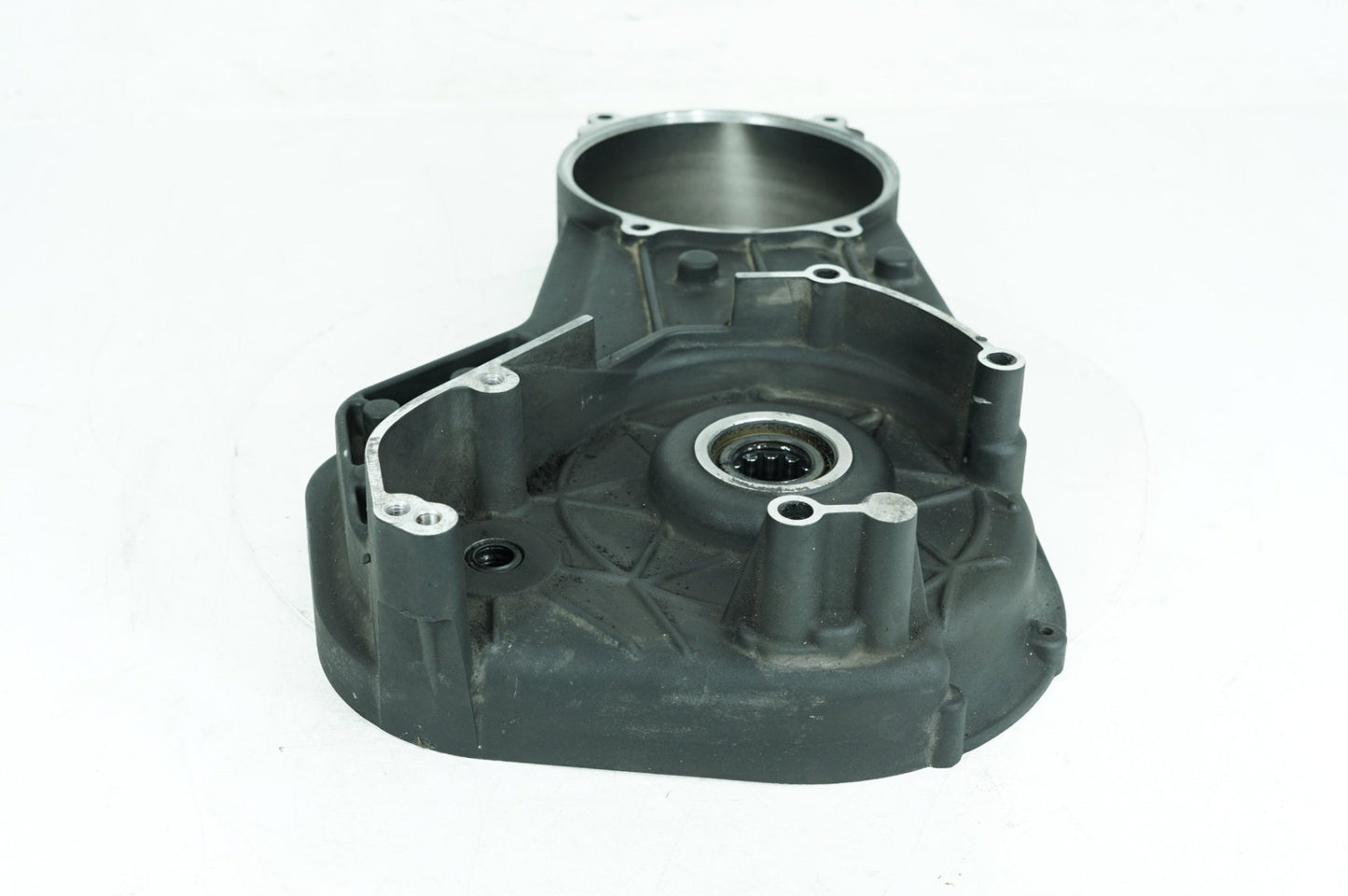 1999 - 2006 Harley-Davidson Touring Electra Glide Classic Inner Primary Clutch Cover 60677-01A