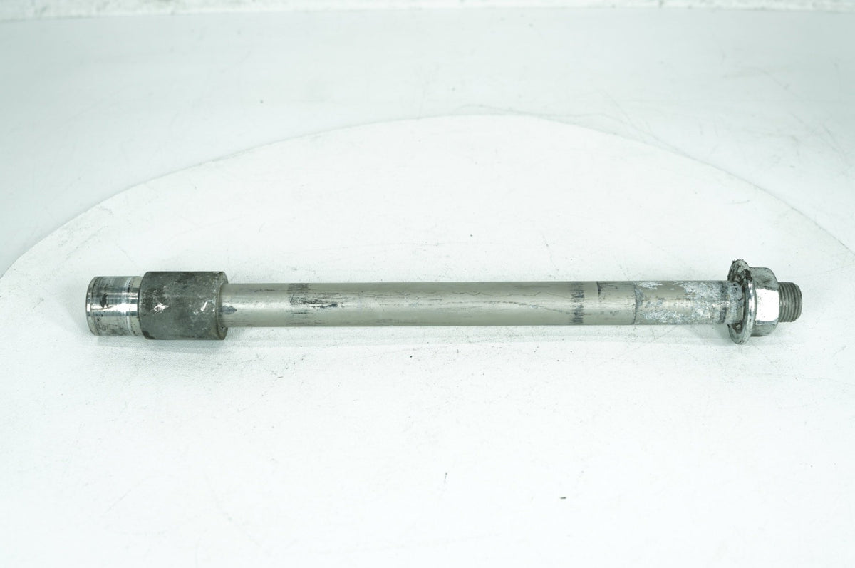 2020 Harley Softail FXLRS Low Rider S OEM Rear Fork Swingarm Pivot Bolt Shaft