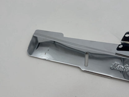 1999 - 2006 Harley-Davidson Dyna Wide Glide Rear Belt Debris Deflector Guard 60399-90A