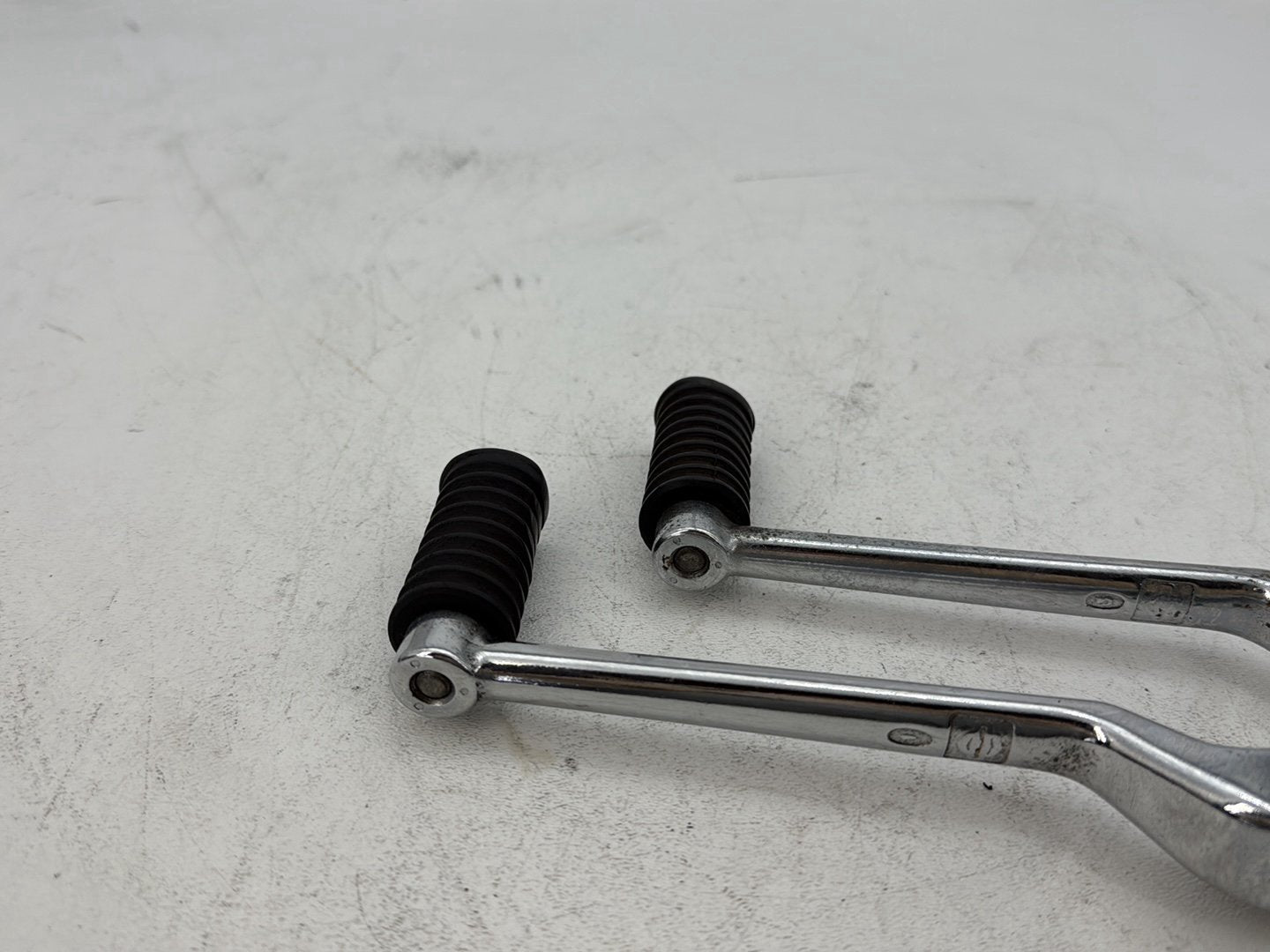 2007 Harley Street Glide Touring FLHX OEM Gear Shifter Lever Pedal