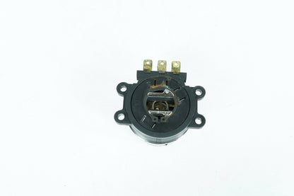 1999 - 2006 Harley-Davidson Softail Deluxe Ignition Switch Cylinder Barrel Lockset NOKey 71450-04