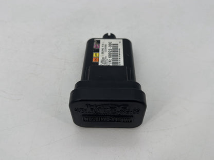 1999 - 2006 Harley-Davidson Touring Road King Custom Turn Signal Security Module TSSM 68922-00C