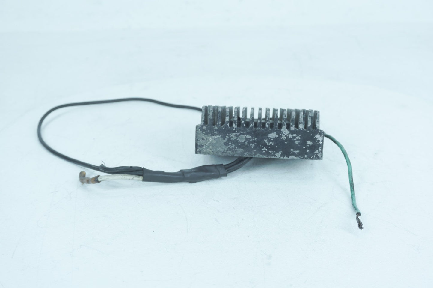 1984 - 1990 Harley-Davidson Sportster Limited Liberty Voltage Regulator Rectifier  74523-84A
