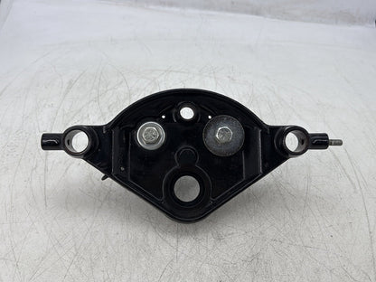 2004 Harley Road King Touring Custom FLHRSI OEM Front Fork Upper Triple Tree Bracket