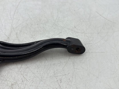 2008 Harley Dyna FXDL Low Rider Anniversary OEM Exhaust Hanger Bracket Mount Support