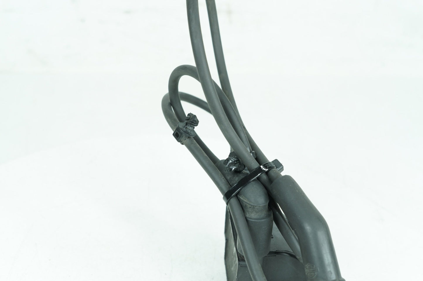 2008 - 2016 Harley-Davidson Touring Electra Glide Ultra Ignition Coil Spark Plugs Cable 31696-07A