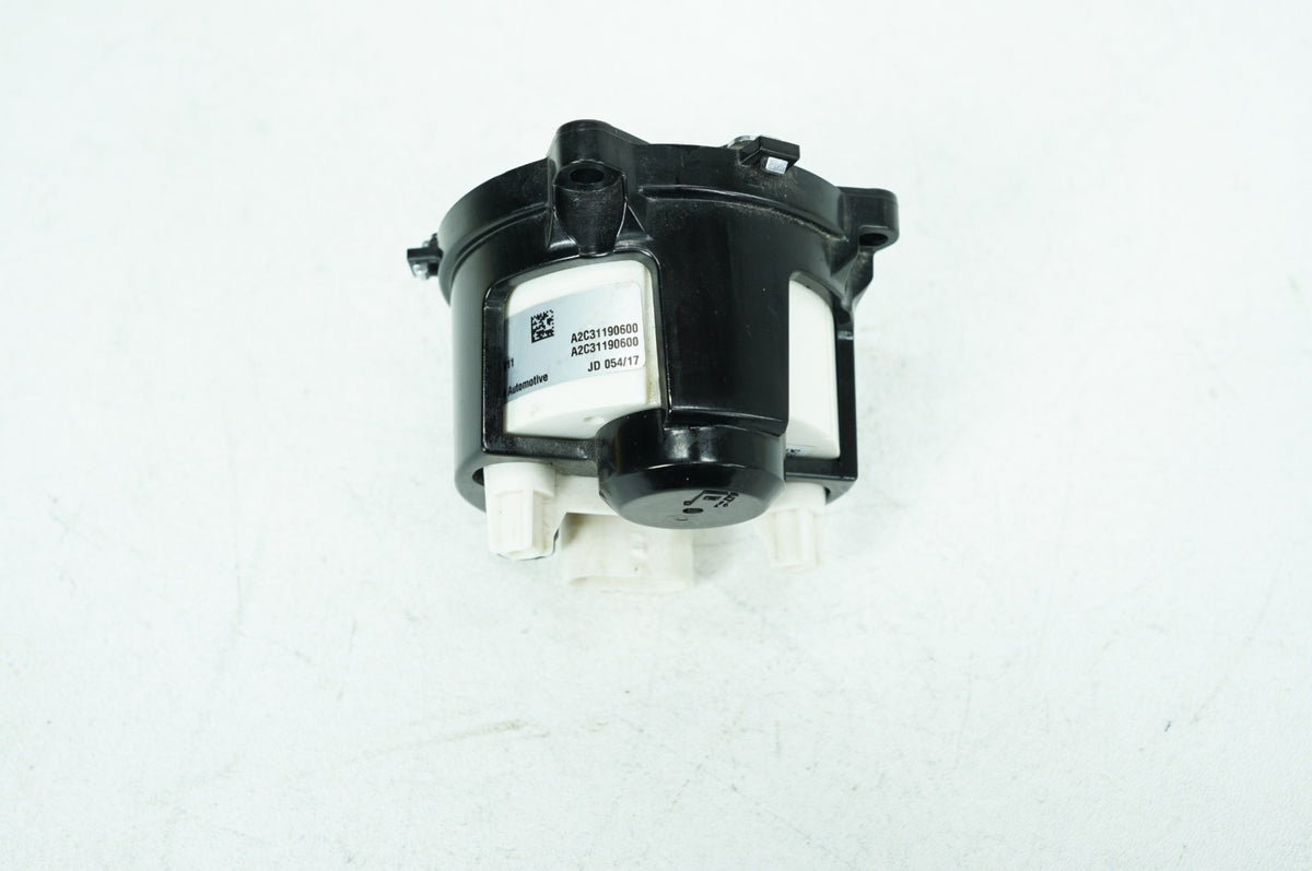 2016 - 2025 Harley-Davidson Touring Street Glide Gas Petrol Gasoline Fuel Gauge Cluster 70900163