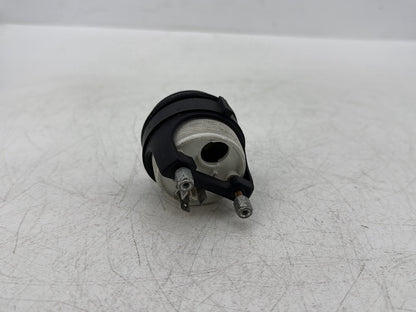 2008 Harley Electra Glide Touring Ultra FLHTCUI OEM Oil Pressure Gauge Instrument Cluster