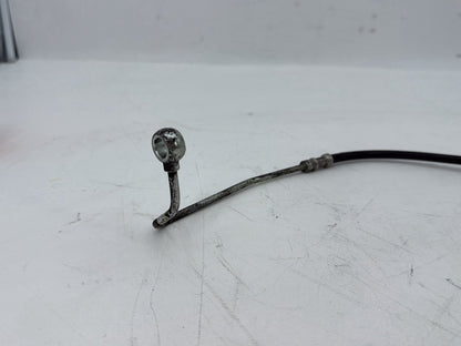 2007 - 2016 Harley-Davidson Touring Electra Glide Ultra Rear Brake Hose Line Pipe ABS  	40610-09