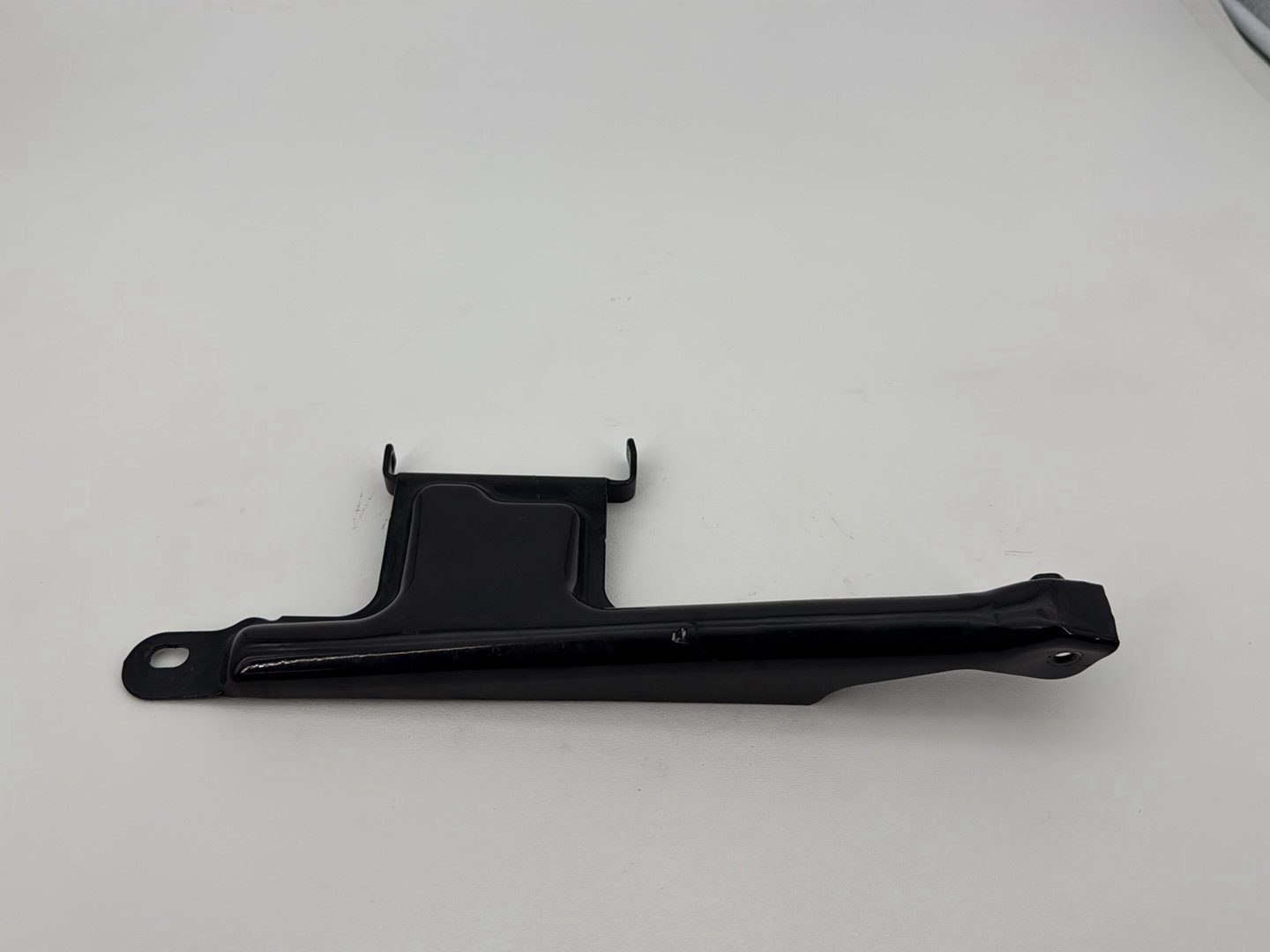 2007 Harley Softail Heritage Classic FLSTC OEM Seat Bracket Mount Support Mounting
